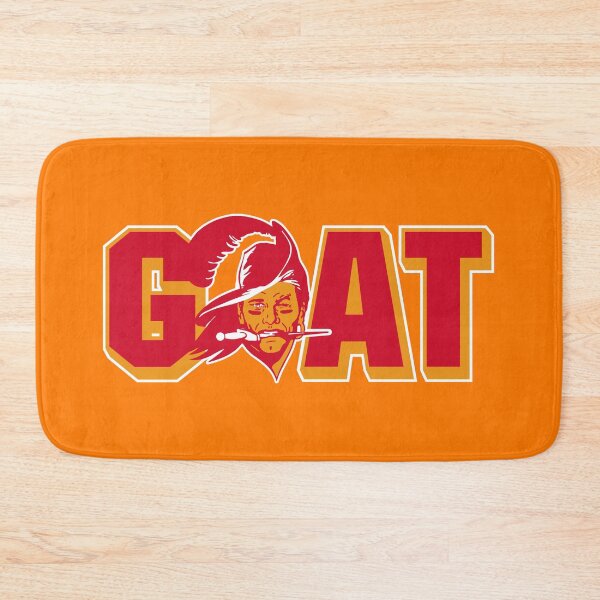 Item preview, Tampa GOAT designed and sold by Alema Art.
