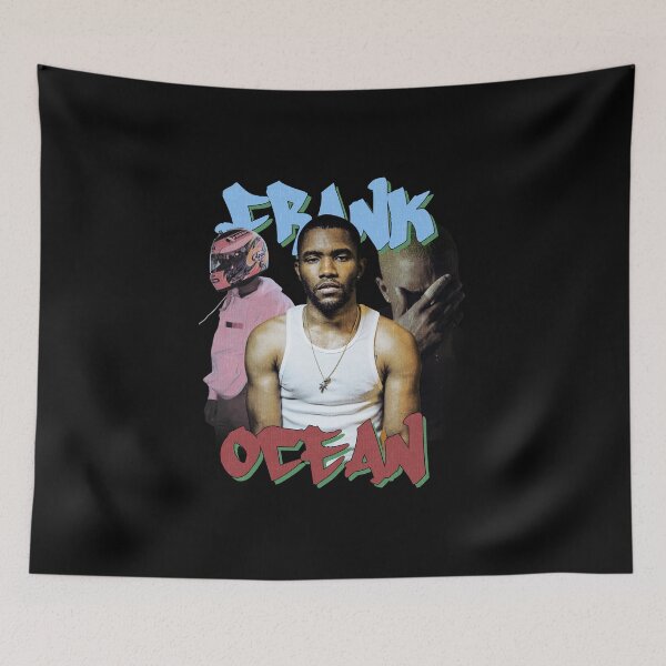 Item preview, Frank ocean 90s designed and sold by LiorArts.