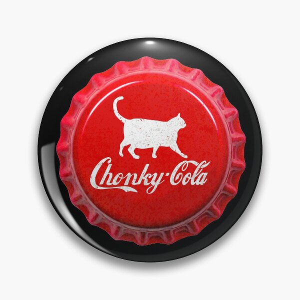 Artikelvorschau, Chonky Cola entworfen und verkauft von CCCDesign.