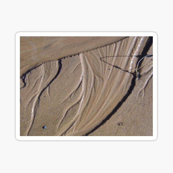 Item preview, Sand designed and sold by WildestArt.