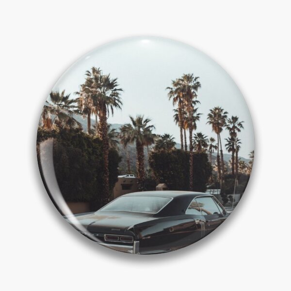 Item preview, Fancy Car In California designed and sold by UnitedByBlack.