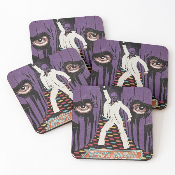 Item preview, zemo dancing designed and sold by le-rose-deals.