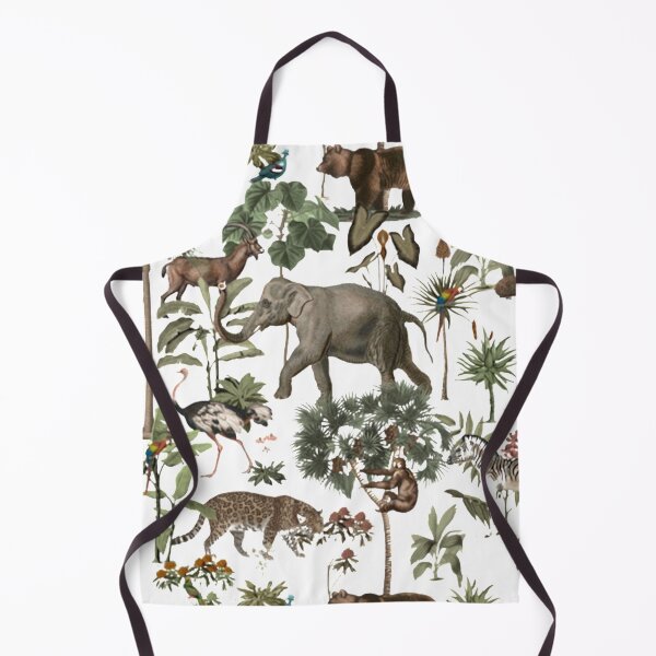 Item preview, Wildlife Sanctuary designed and sold by loveoceanair.