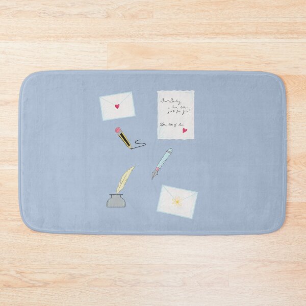 Item preview, Love letters designed and sold by Luaillustration.