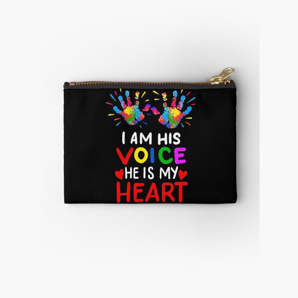 Artikelvorschau, Mom Mama Autistic Autism Awareness Month entworfen und verkauft von JeannetteFlower.