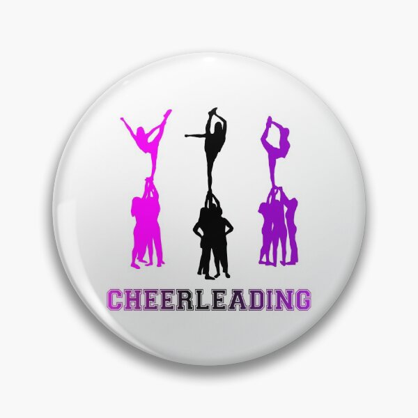 Item preview, Cheerleading designed and sold by claudiasartwork.