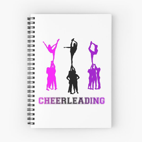 Item preview, Cheerleading designed and sold by claudiasartwork.