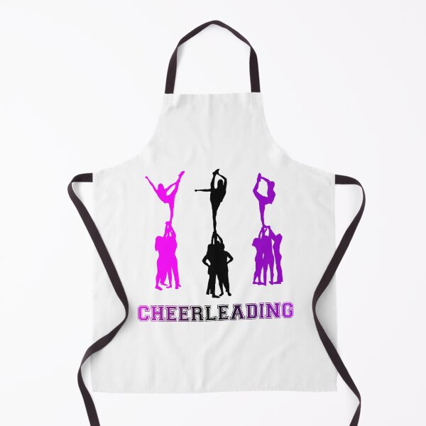 Item preview, Cheerleading designed and sold by claudiasartwork.