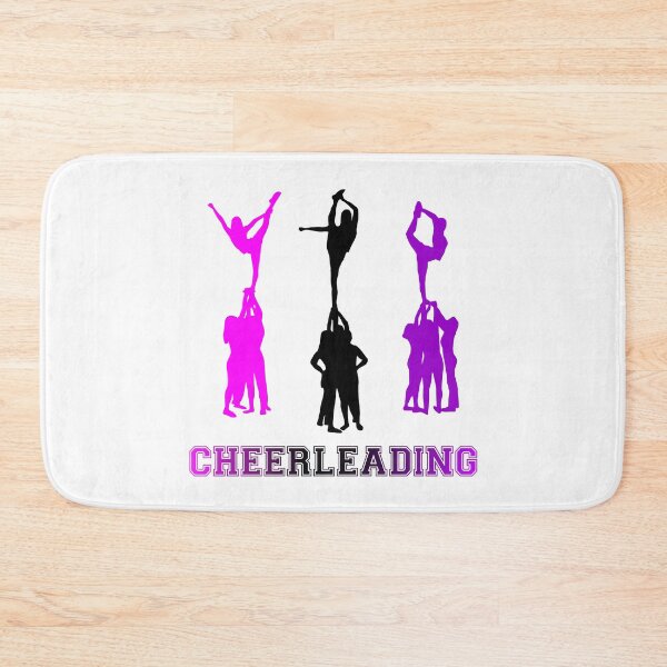 Item preview, Cheerleading designed and sold by claudiasartwork.