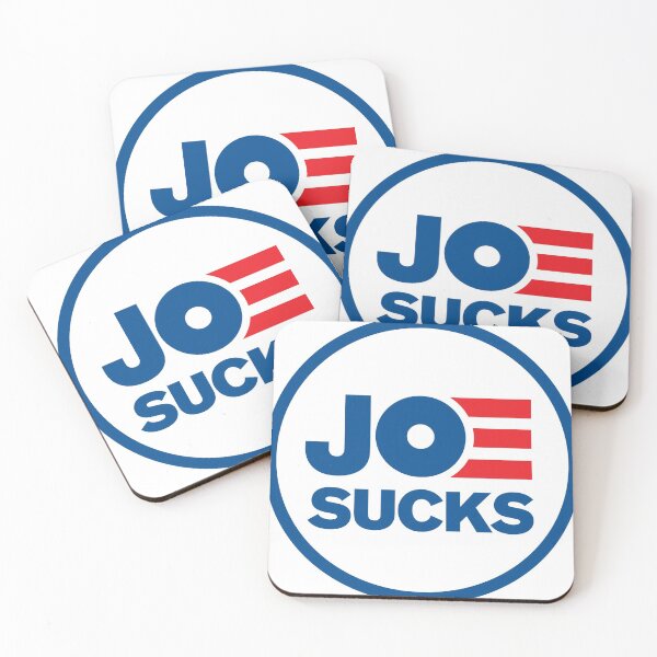 Item preview, Joe Biden Sucks designed and sold by redbruhl.