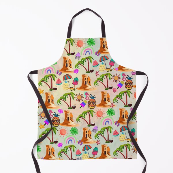 Item preview, Pattern of Summer 2021 designed and sold by MoSaid.