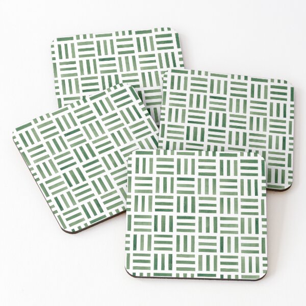 Item preview, Abstract Green  designed and sold by komila.