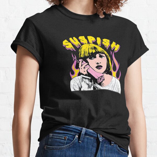 Suspish Classic T-Shirt