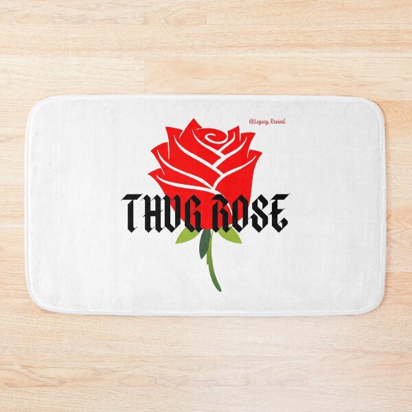 Item preview, Thug Rose Namajunas designed and sold by LegacyRevival.