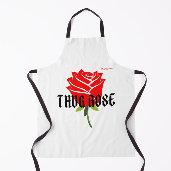 Item preview, Thug Rose Namajunas designed and sold by LegacyRevival.