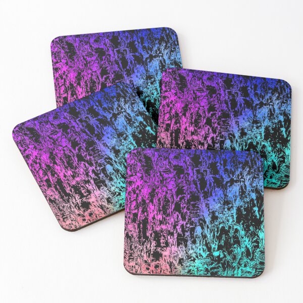 Item preview, Colorful Abstract designed and sold by Karen Simon.