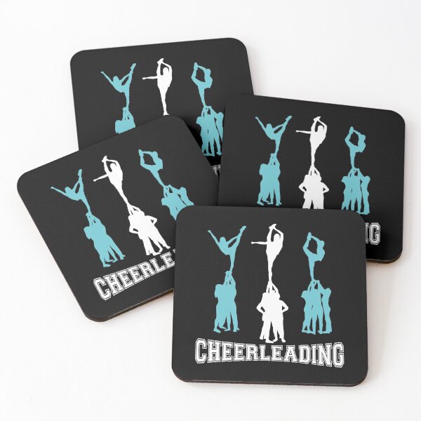 Item preview, Cheerleading designed and sold by claudiasartwork.