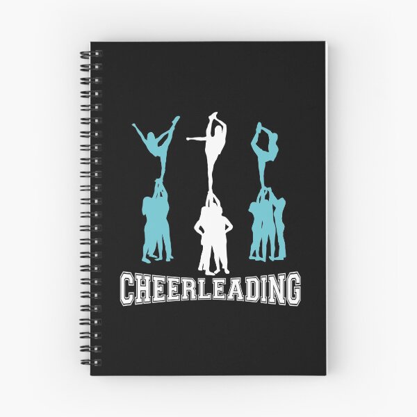 Item preview, Cheerleading designed and sold by claudiasartwork.