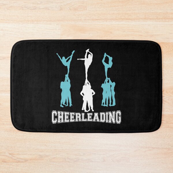 Item preview, Cheerleading designed and sold by claudiasartwork.