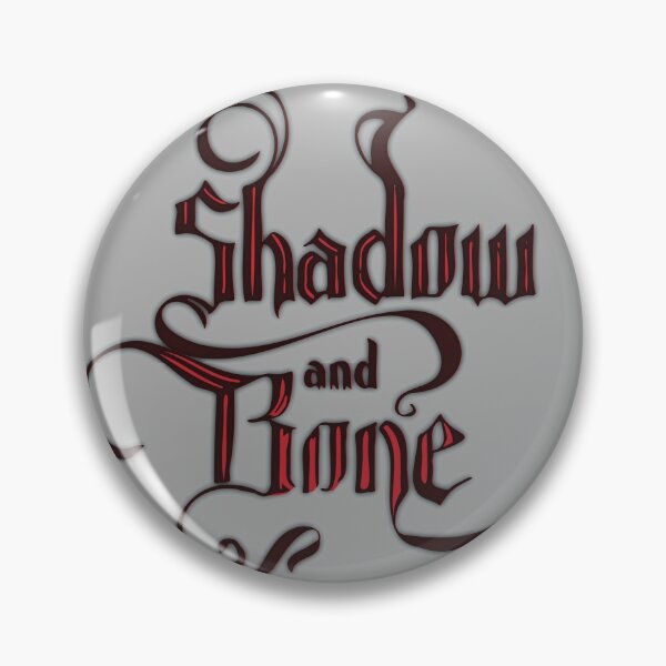 Item preview, Shadow and Bone Original Title Netflix Show designed and sold by 9racereads.