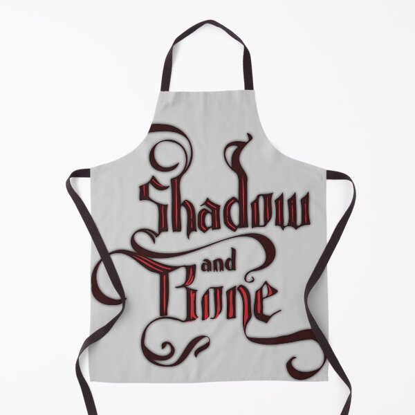 Item preview, Shadow and Bone Original Title Netflix Show designed and sold by 9racereads.