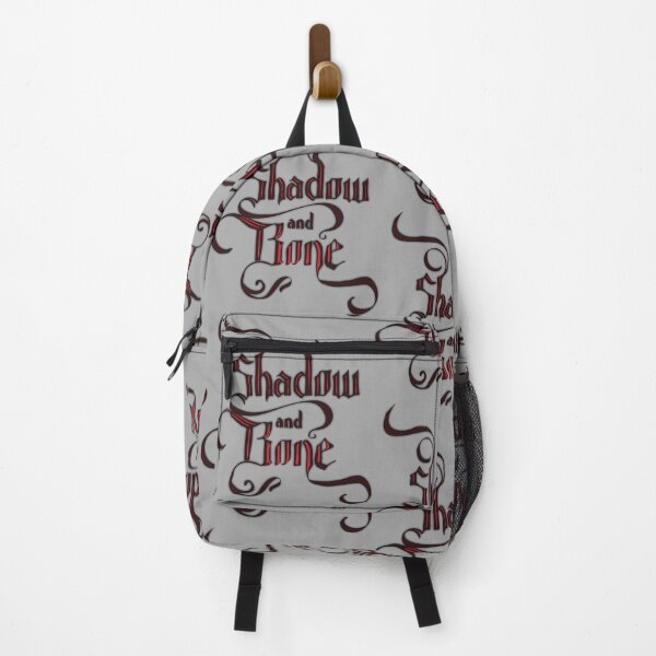 Item preview, Shadow and Bone Original Title Netflix Show designed and sold by 9racereads.