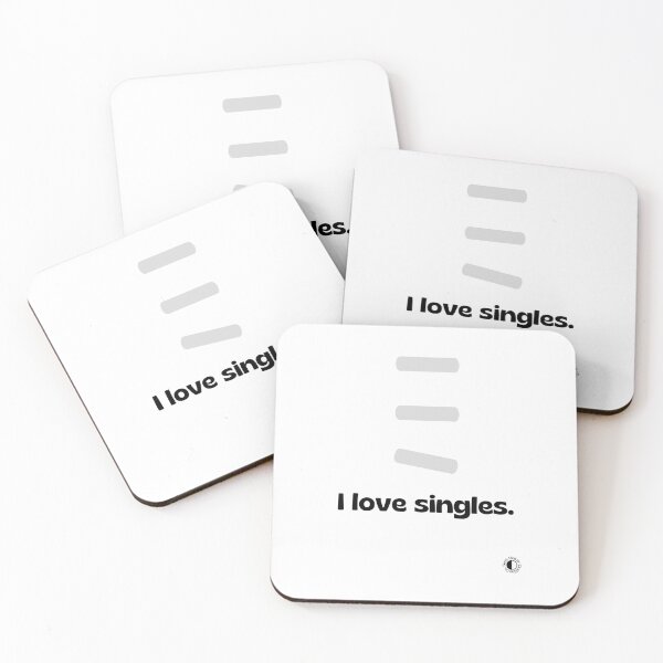 Item preview, I love singles Guitar designed and sold by SemiHollowCC.