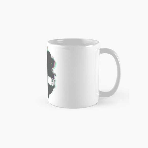 I.C. (Eye See) Classic Mug