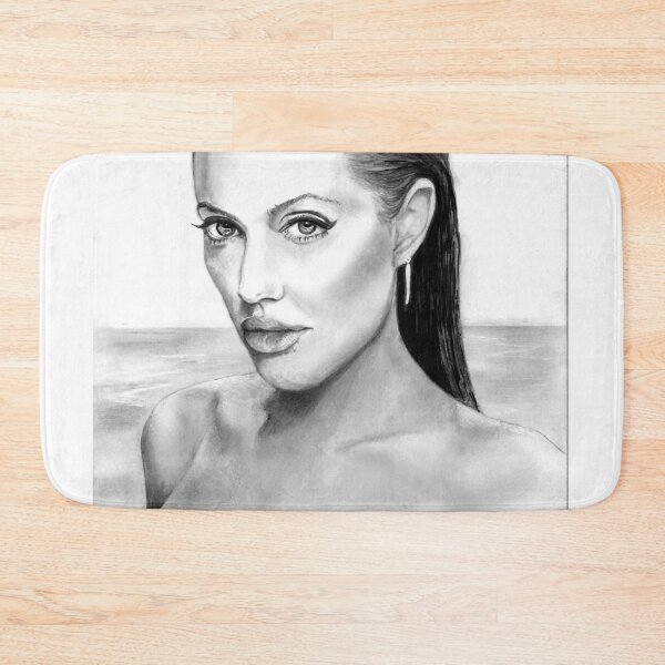 Item preview, ANGELINA JOLIE designed and sold by michaeltodd.