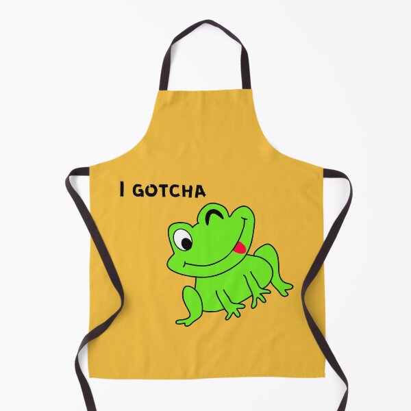 Item preview, I gotcha designed and sold by Qandy.
