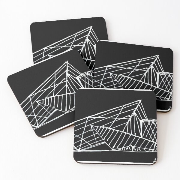 Item preview, Dana Krystle Sketchbook architecture concepts  (9) designed and sold by dana-krystle.