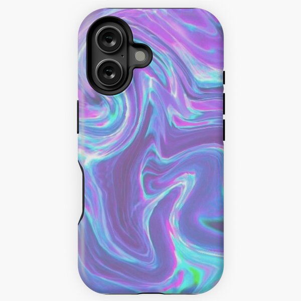 Item preview, Tumblr Lilac Water Phone Case designed and sold by Hannah  Keaton.