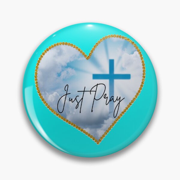 Item preview, Just Pray Now designed and sold by MagicEmpress.