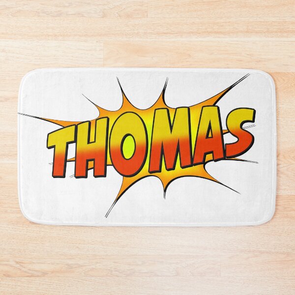 Item preview, Thomas designed and sold by rogue-design.
