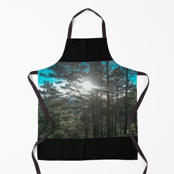 Item preview, Mountain Top Clear Skies designed and sold by thegraypocket.