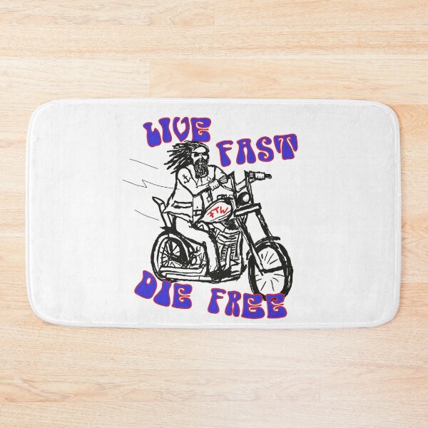 Item preview, Live almost, the free designed and sold by SouthernDoom.