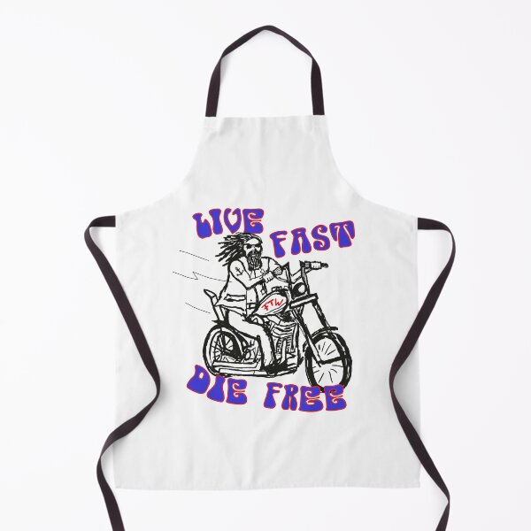 Item preview, Live almost, the free designed and sold by SouthernDoom.
