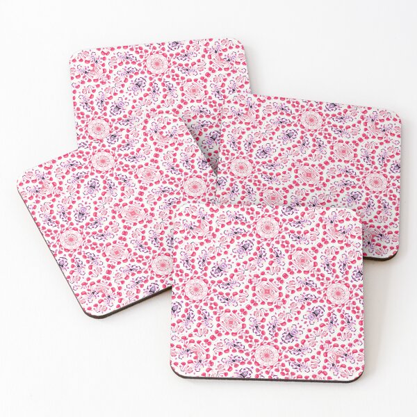 Item preview, Modern Ornate Pattern Design designed and sold by DFLC Prints.
