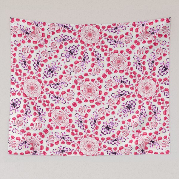 Item preview, Modern Ornate Pattern Design designed and sold by DFLC Prints.