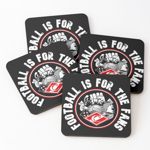 Item preview, Football is for the fans designed and sold by PabloBasma.