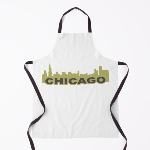 Item preview, Chicago Skyline designed and sold by mbogarin-0412.