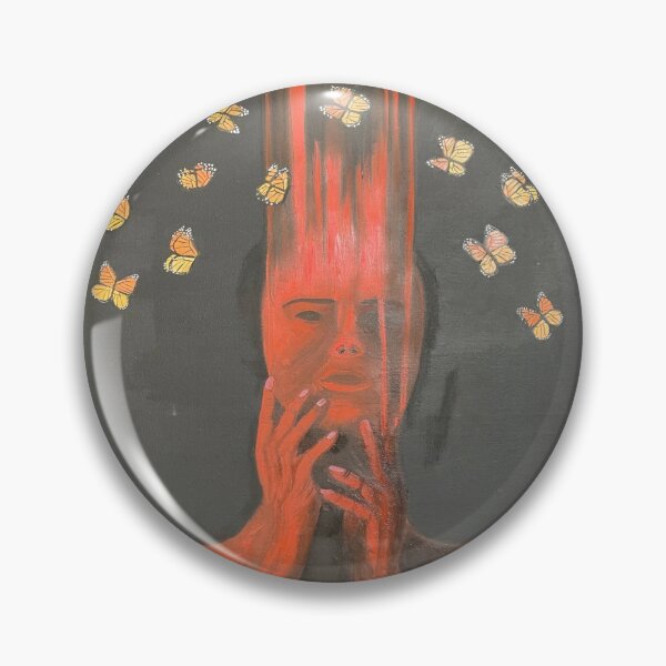 Item preview, Silenced Scream designed and sold by Dianas-artshop.