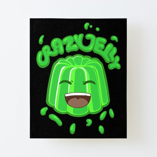 Unspeakable Roblox Gifts Merchandise Redbubble - unspeakable roblox avatar