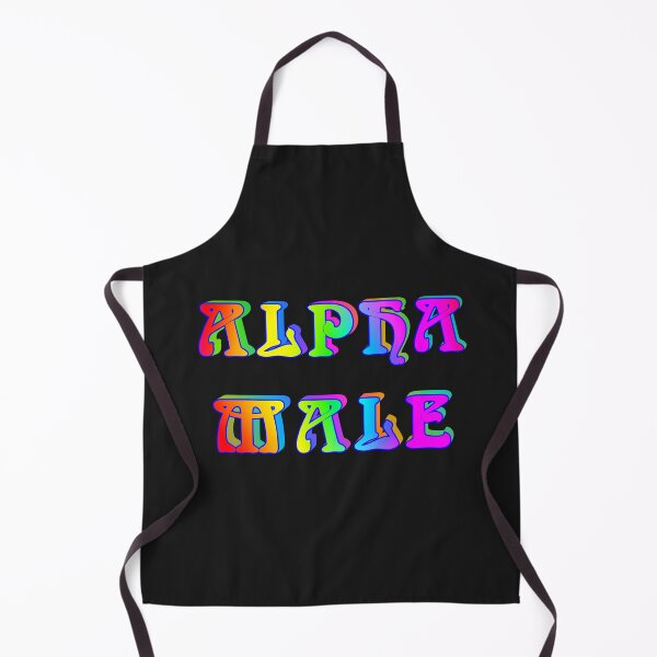 Item preview, ALPHA MALE designed and sold by KATKattalestv.