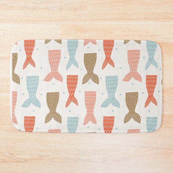 Item preview, Hello Mermaid designed and sold by webmuza3.