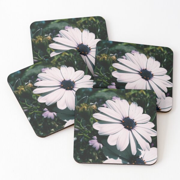 Item preview, White Daisy designed and sold by homotropic.