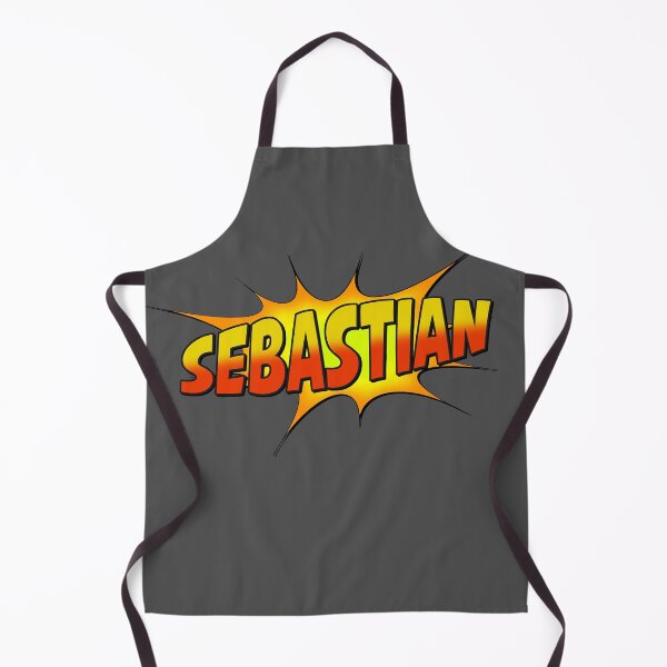 Item preview, Sebastian designed and sold by rogue-design.