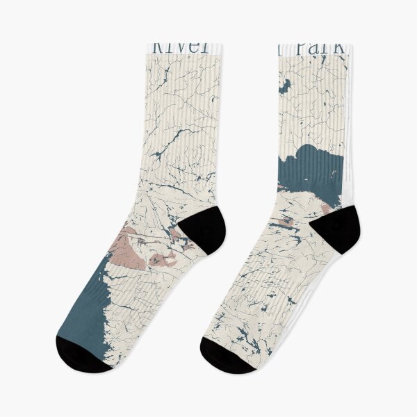 Item preview, French River Provincial Park designed and sold by LCco.