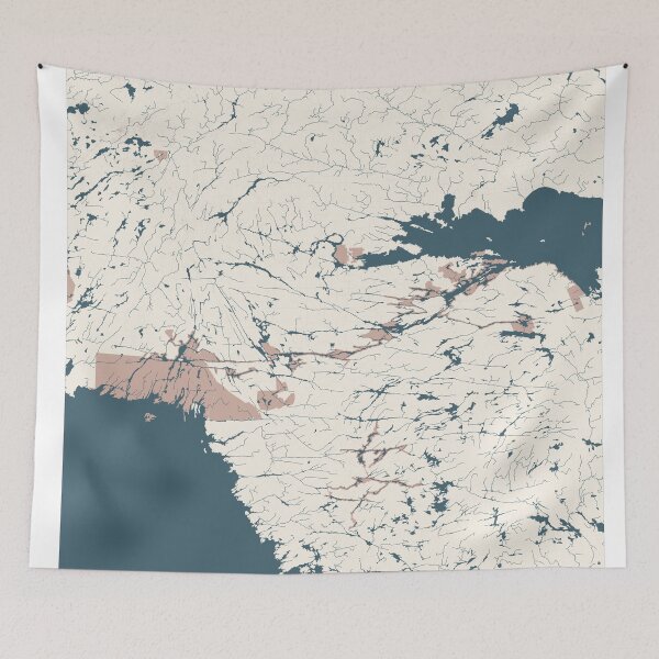 Item preview, French River Provincial Park designed and sold by LCco.