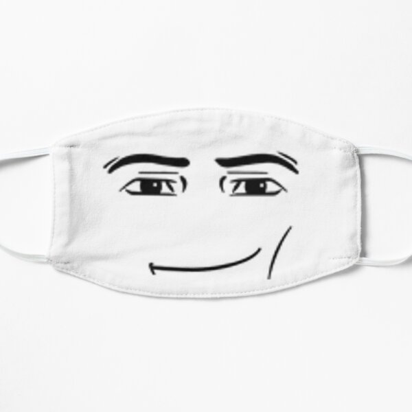 Roblox Face Masks Redbubble - roblox doctor mask